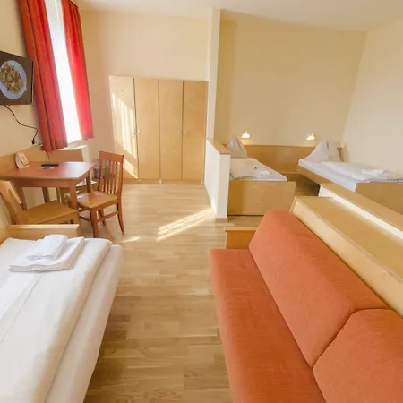 Jufa سالزبورغ