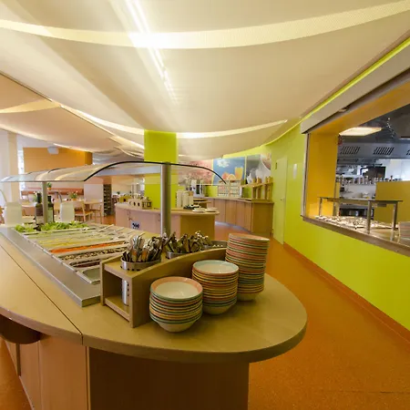 Jufa 4* سالزبورغ