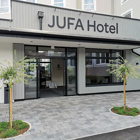 Jufa Salzburg