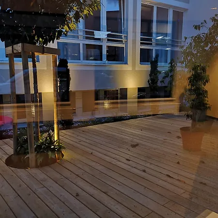Jufa Salzburg