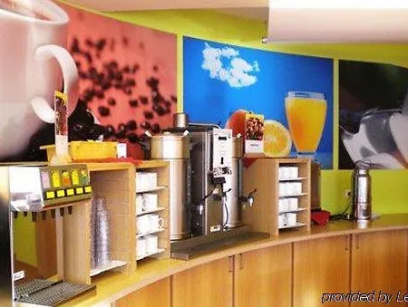 Hotel Jufa Salzburg