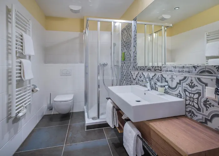 Jufa 4* Salzburg