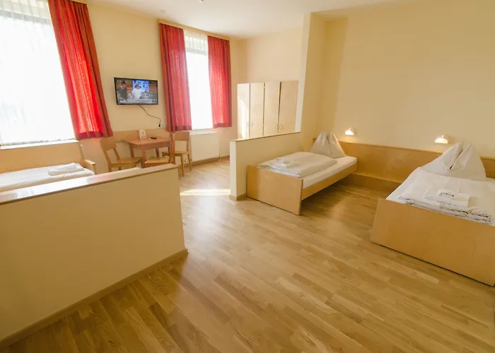 Szálloda Jufa 4*