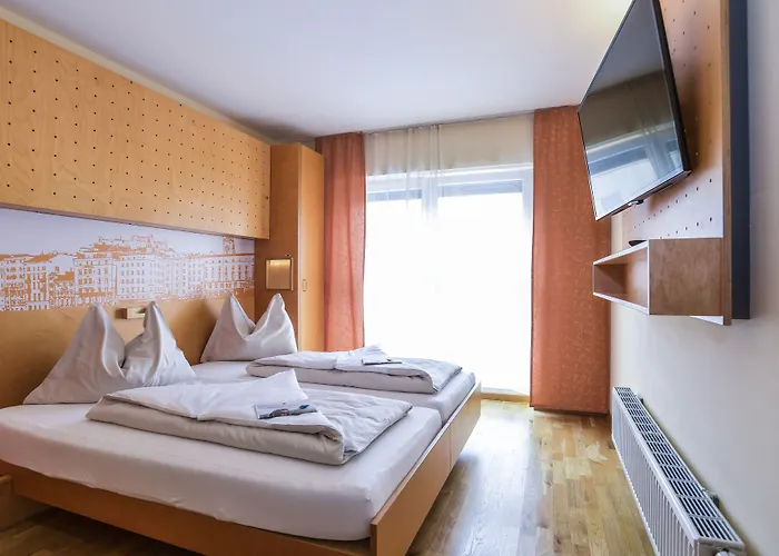 Jufa Hotel