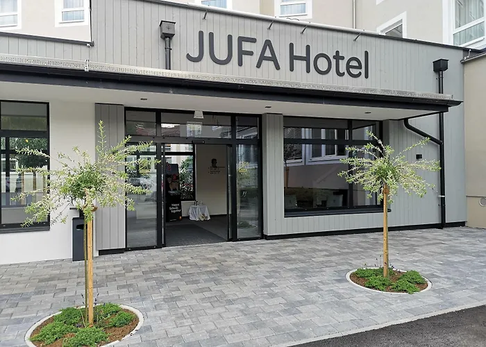 Jufa Salzburg