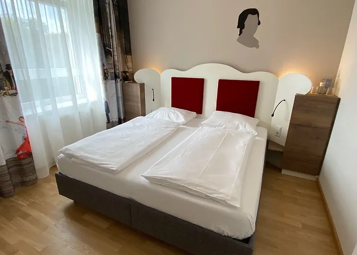 Szálloda Jufa