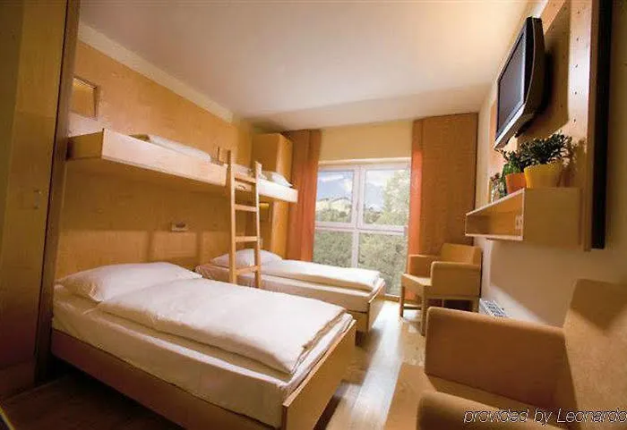 Szálloda Jufa 4*